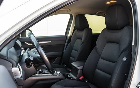 Mazda CX-5 II, 2022 год, 2 630 000 рублей, 21 фотография