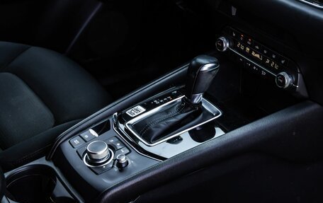 Mazda CX-5 II, 2022 год, 2 630 000 рублей, 29 фотография