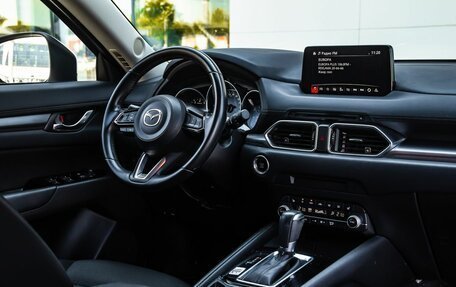 Mazda CX-5 II, 2022 год, 2 630 000 рублей, 23 фотография