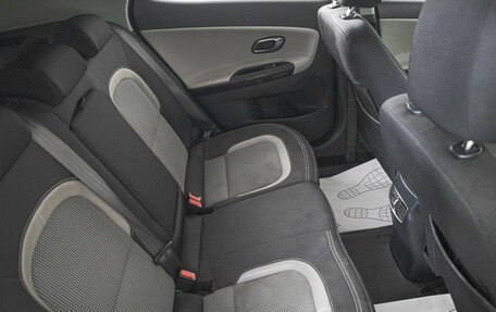 KIA cee'd III, 2015 год, 1 269 000 рублей, 11 фотография