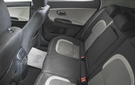 KIA cee'd III, 2015 год, 1 269 000 рублей, 10 фотография