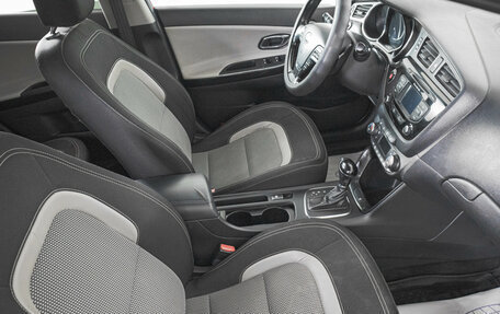 KIA cee'd III, 2015 год, 1 269 000 рублей, 12 фотография
