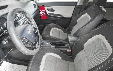KIA cee'd III, 2015 год, 1 269 000 рублей, 9 фотография