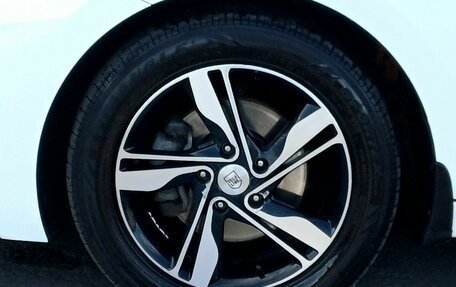 Hyundai Elantra VI рестайлинг, 2019 год, 1 529 000 рублей, 9 фотография