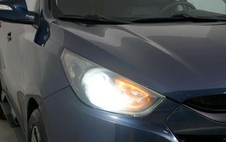 Hyundai ix35 I рестайлинг, 2010 год, 1 250 000 рублей, 5 фотография