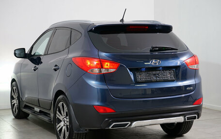 Hyundai ix35 I рестайлинг, 2010 год, 1 250 000 рублей, 6 фотография