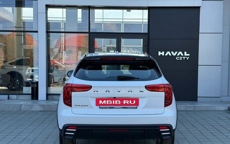 Haval Jolion, 2026 год, 2 449 000 рублей, 4 фотография