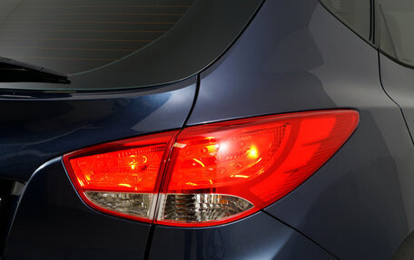 Hyundai ix35 I рестайлинг, 2010 год, 1 250 000 рублей, 9 фотография