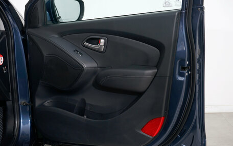 Hyundai ix35 I рестайлинг, 2010 год, 1 250 000 рублей, 12 фотография