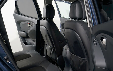 Hyundai ix35 I рестайлинг, 2010 год, 1 250 000 рублей, 11 фотография