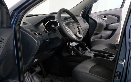 Hyundai ix35 I рестайлинг, 2010 год, 1 250 000 рублей, 15 фотография