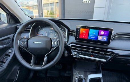 Haval Jolion, 2026 год, 2 449 000 рублей, 7 фотография