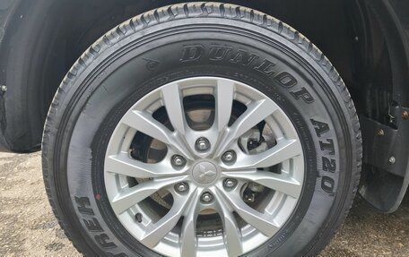 Mitsubishi Pajero Sport II рестайлинг, 2015 год, 2 750 000 рублей, 9 фотография