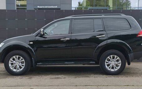 Mitsubishi Pajero Sport II рестайлинг, 2015 год, 2 750 000 рублей, 7 фотография