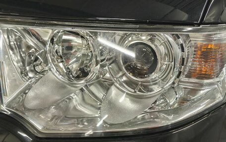 Mitsubishi Pajero Sport II рестайлинг, 2015 год, 2 750 000 рублей, 8 фотография
