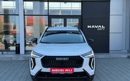 Haval Jolion, 2026 год, 2 449 000 рублей, 2 фотография