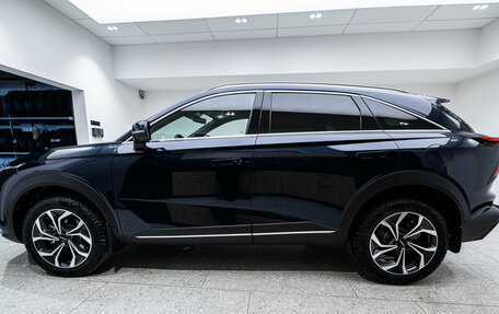 Haval F7, 2026 год, 3 599 000 рублей, 8 фотография