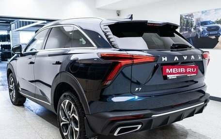 Haval F7, 2026 год, 3 599 000 рублей, 7 фотография