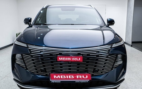 Haval F7, 2026 год, 3 599 000 рублей, 2 фотография