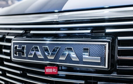 Haval F7, 2026 год, 3 599 000 рублей, 9 фотография