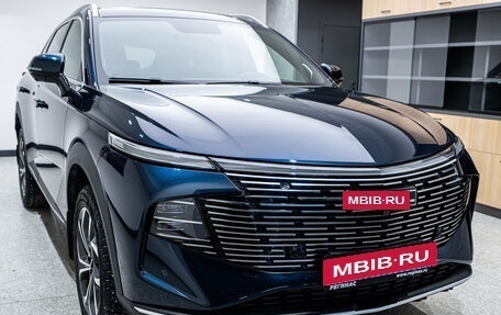 Haval F7, 2026 год, 3 599 000 рублей, 3 фотография