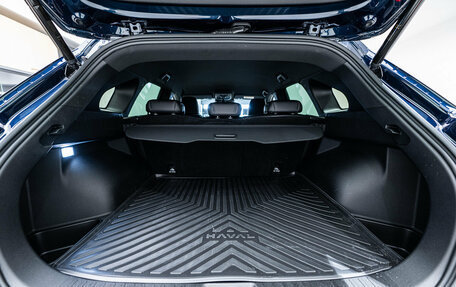 Haval F7, 2026 год, 3 599 000 рублей, 14 фотография