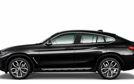 BMW X4, 2024 год, 7 560 000 рублей, 3 фотография