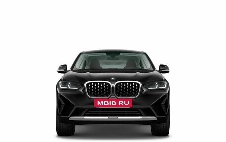 BMW X4, 2024 год, 7 560 000 рублей, 5 фотография