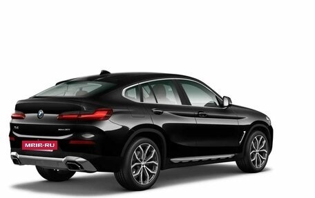 BMW X4, 2024 год, 7 560 000 рублей, 6 фотография