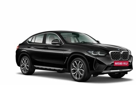 BMW X4, 2024 год, 7 560 000 рублей, 2 фотография