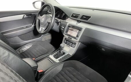 Volkswagen Passat B7, 2011 год, 659 000 рублей, 10 фотография