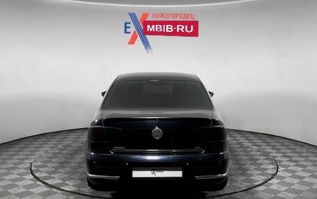 Volkswagen Passat B7, 2011 год, 659 000 рублей, 6 фотография