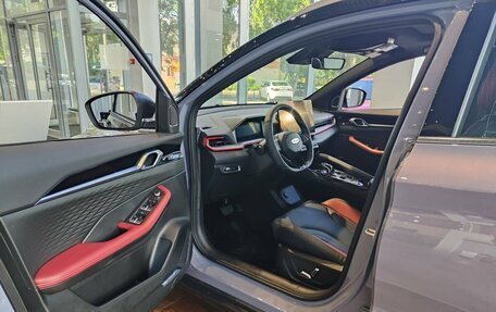 Geely Coolray I, 2026 год, 2 903 620 рублей, 12 фотография