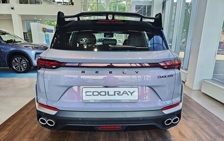 Geely Coolray I, 2026 год, 2 903 620 рублей, 6 фотография