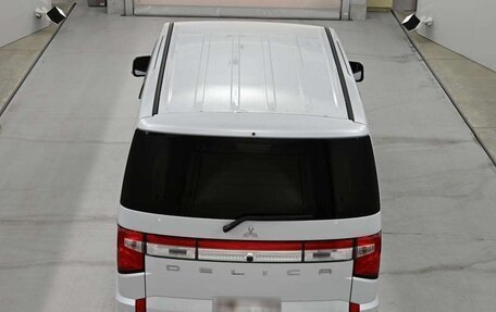 Mitsubishi Delica D:5 I, 2023 год, 3 260 000 рублей, 7 фотография