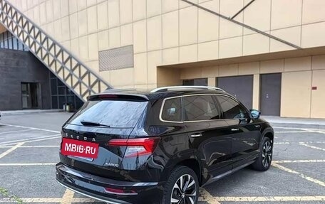 Skoda Karoq I, 2022 год, 1 670 000 рублей, 4 фотография
