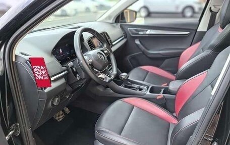 Skoda Karoq I, 2022 год, 1 670 000 рублей, 7 фотография