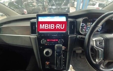 Mitsubishi Delica D:5 I, 2023 год, 3 260 000 рублей, 11 фотография