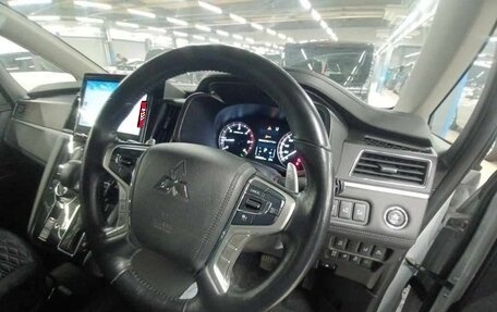 Mitsubishi Delica D:5 I, 2023 год, 3 260 000 рублей, 9 фотография