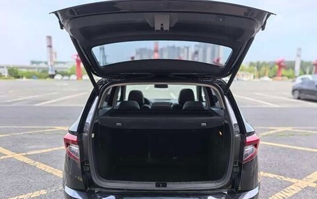 Skoda Karoq I, 2022 год, 1 670 000 рублей, 15 фотография