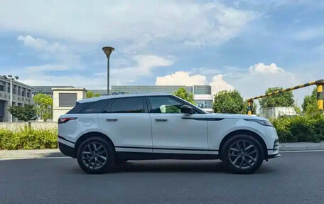 Land Rover Range Rover Velar I, 2026 год, 7 580 000 рублей, 4 фотография