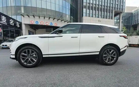 Land Rover Range Rover Velar I, 2026 год, 7 580 000 рублей, 3 фотография