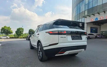 Land Rover Range Rover Velar I, 2026 год, 7 580 000 рублей, 6 фотография