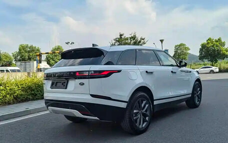 Land Rover Range Rover Velar I, 2026 год, 7 580 000 рублей, 5 фотография