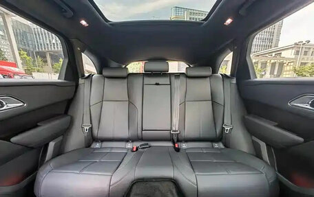 Land Rover Range Rover Velar I, 2026 год, 7 580 000 рублей, 9 фотография