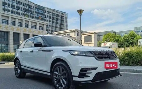 Land Rover Range Rover Velar I, 2026 год, 7 580 000 рублей, 2 фотография