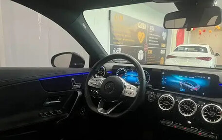 Mercedes-Benz A-Класс, 2022 год, 1 790 002 рублей, 4 фотография