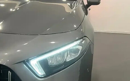 Mercedes-Benz A-Класс, 2022 год, 1 790 002 рублей, 5 фотография