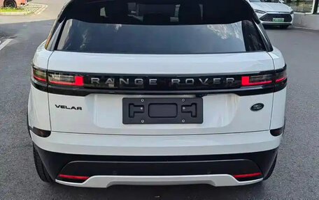 Land Rover Range Rover Velar I, 2026 год, 7 580 000 рублей, 12 фотография