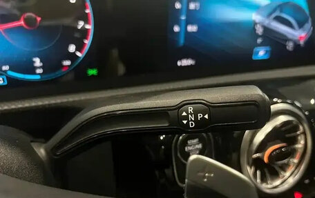 Mercedes-Benz A-Класс, 2022 год, 1 790 002 рублей, 8 фотография